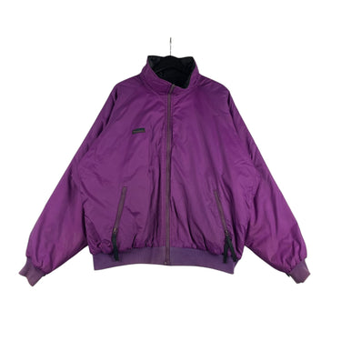 Columbia Reversible Retro Jacket