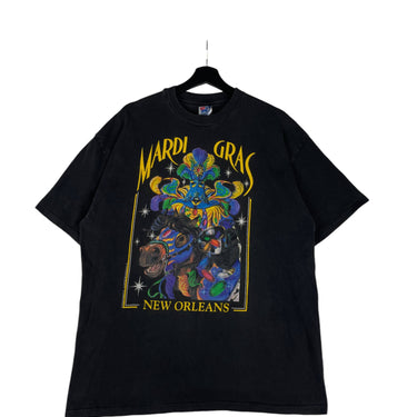 1993 Mardi Gras T-Shirt