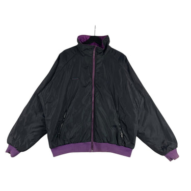 Columbia Reversible Retro Jacket