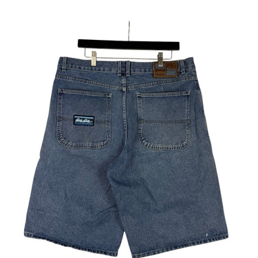 Pele Pele Jorts