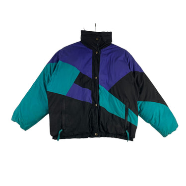 Retro Ski Jacket