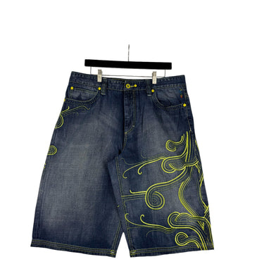 Coogi Jorts
