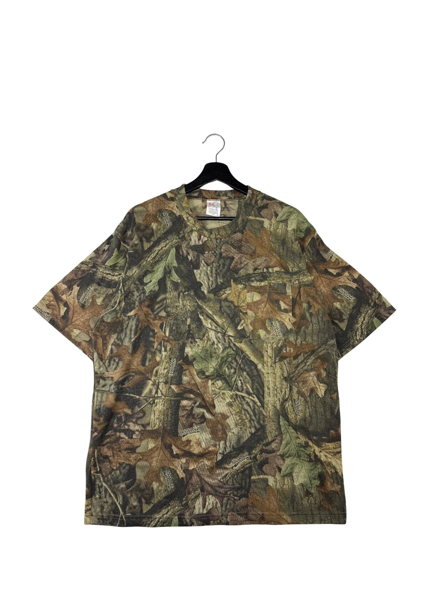 Realtree T-Shirt