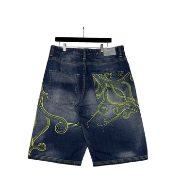 Coogi Jorts