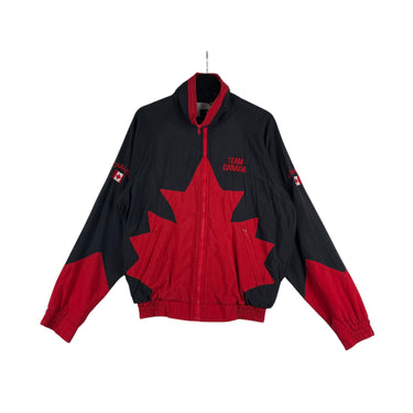 Team Canada Retro Fleece