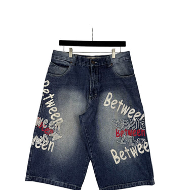 Y2K Jorts