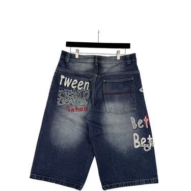 Y2K Jorts