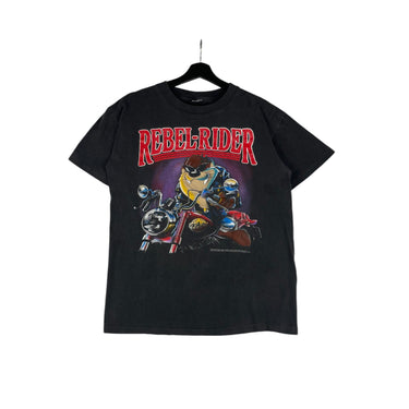 Rebel Rider T-Shirt 1992