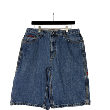 Polo Jorts