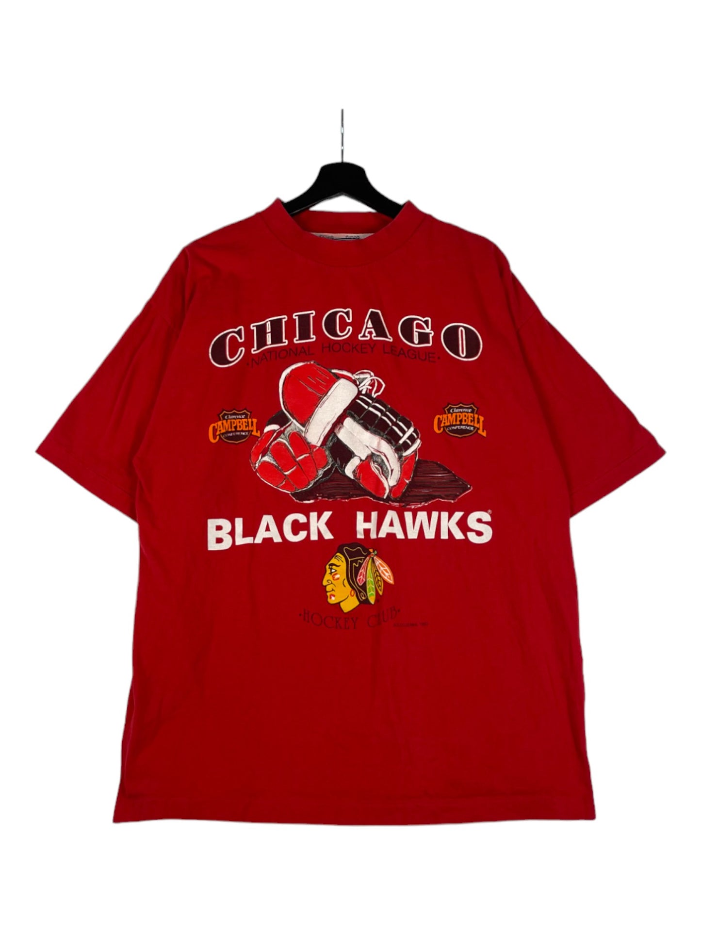 Chicago Blackhawks T-Shirt
