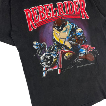 Rebel Rider T-Shirt 1992