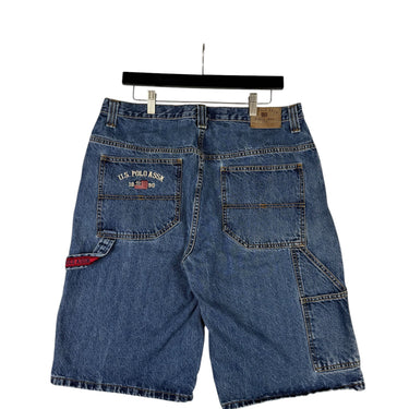 Polo Jorts