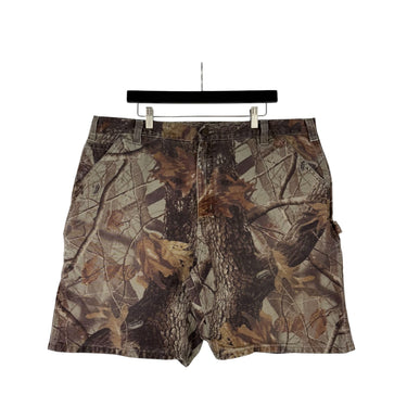 Carhartt Realtree Jorts