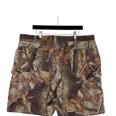 Carhartt Realtree Jorts