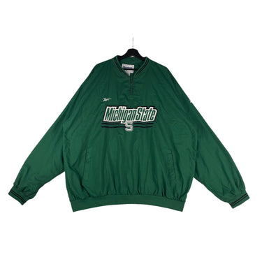 Michigan State Pullover