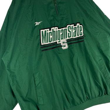 Michigan State Pullover