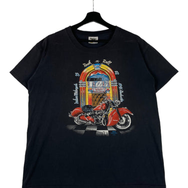 Biker T-Shirt