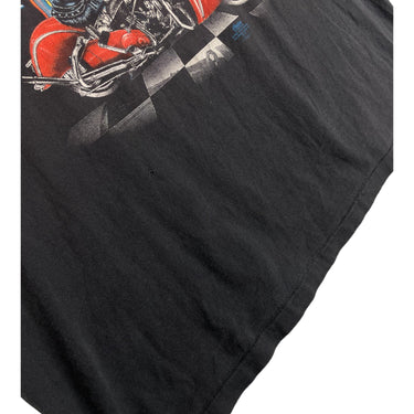 Biker T-Shirt