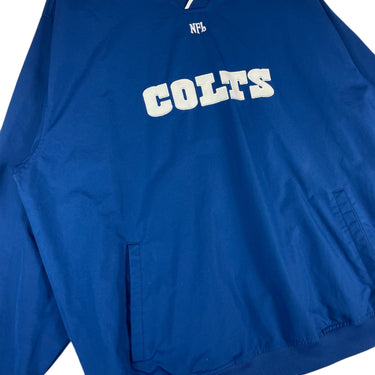 Colts Pullover