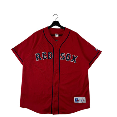 90's Red Sox Jersey