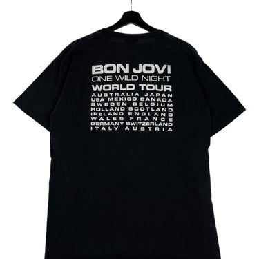 Bon Jovi T-Shirt