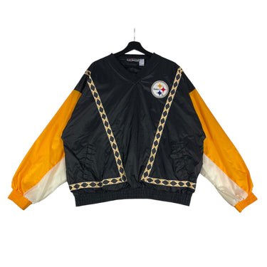 Steelers Pullover