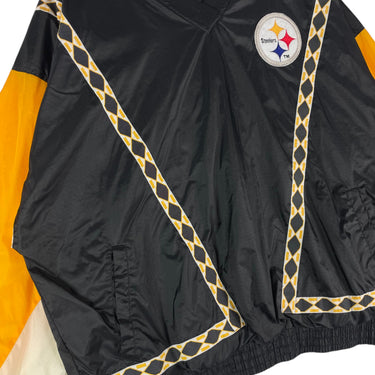 Steelers Pullover