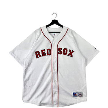 90's Red Sox Jersey