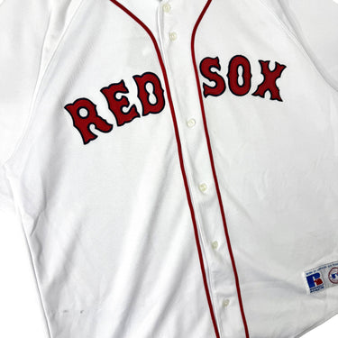90's Red Sox Jersey