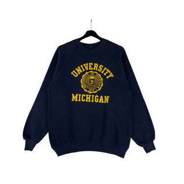 University of Michigan Crewneck