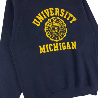 University of Michigan Crewneck