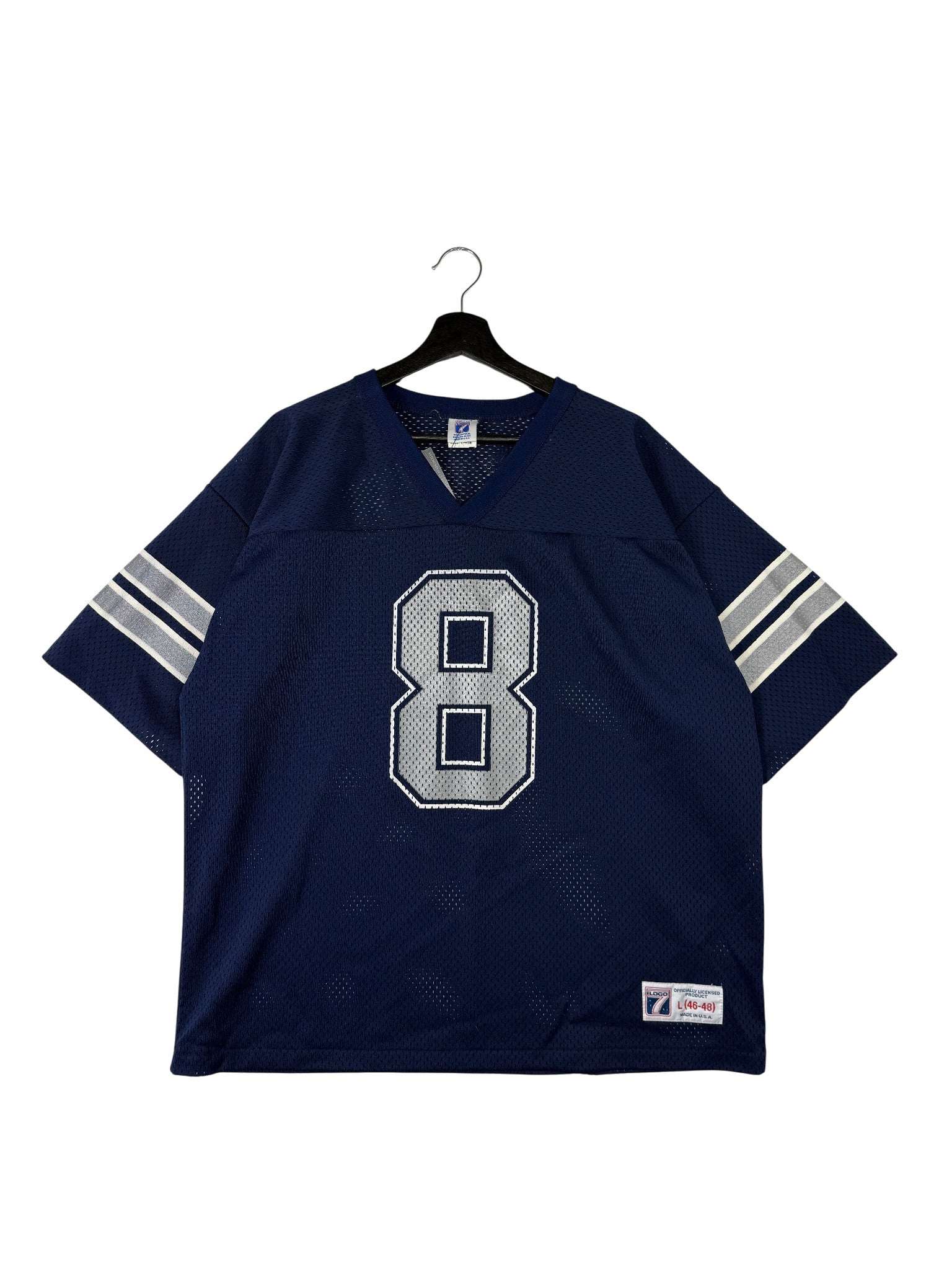 Aikman Cowboys Jersey