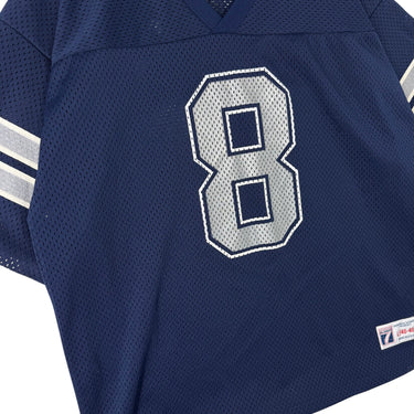 Aikman Cowboys Jersey