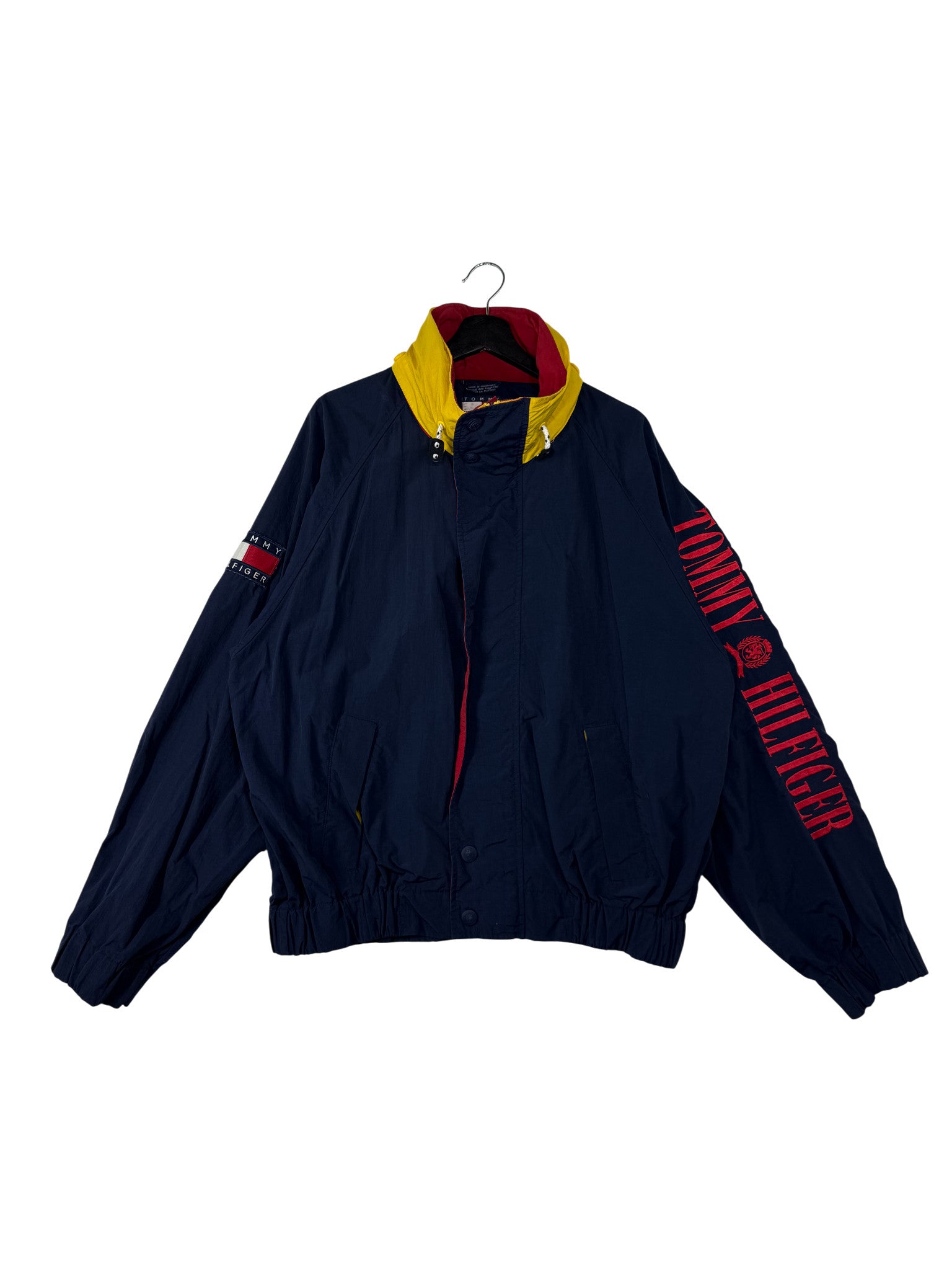 Tommy Hilfiger Windbreaker