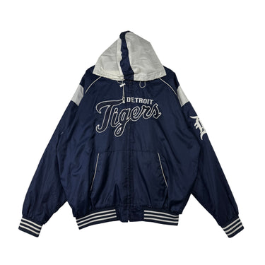 Detroit Tigers Windbreaker