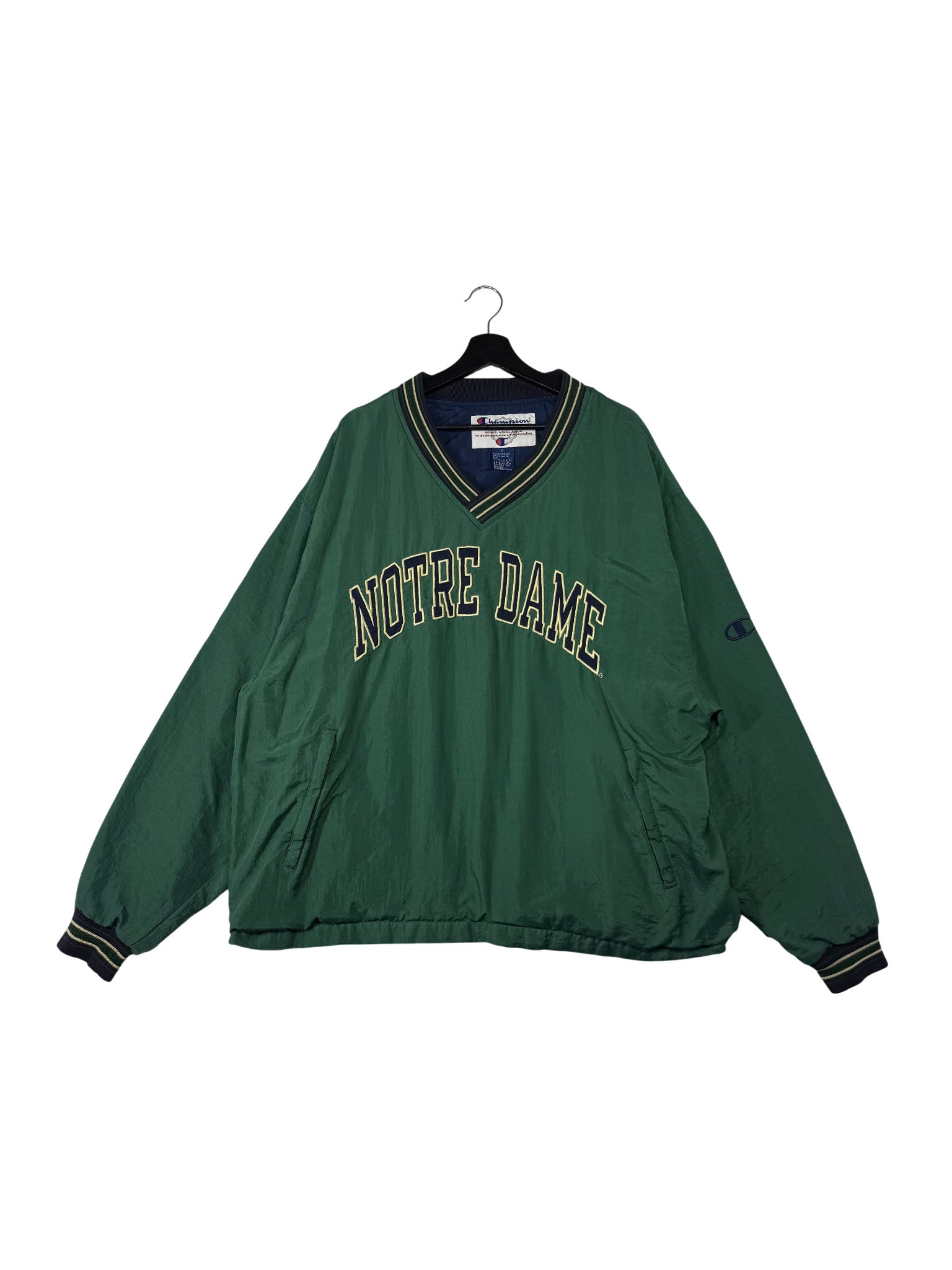 Notre Dame Pullover
