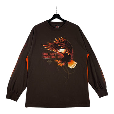 Harley-Davidson Long Sleeve