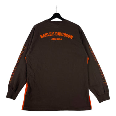 Harley-Davidson Long Sleeve