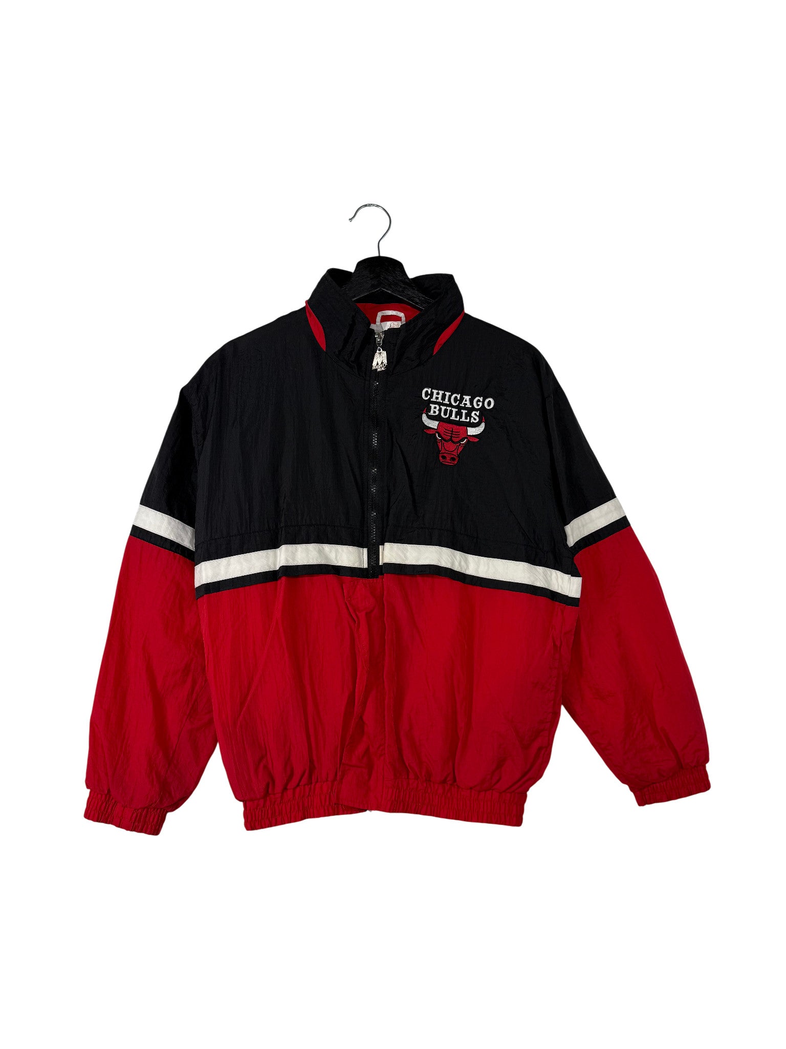Women Chicago Bulls Windbreaker