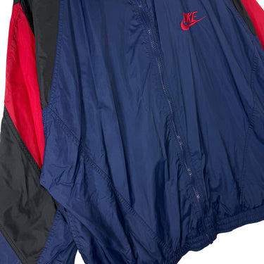 Nike Windbreaker