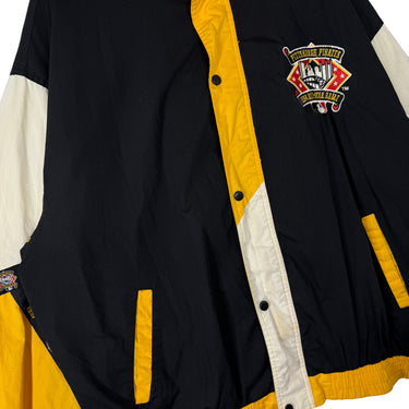 1994 Pittsburgh Jacket