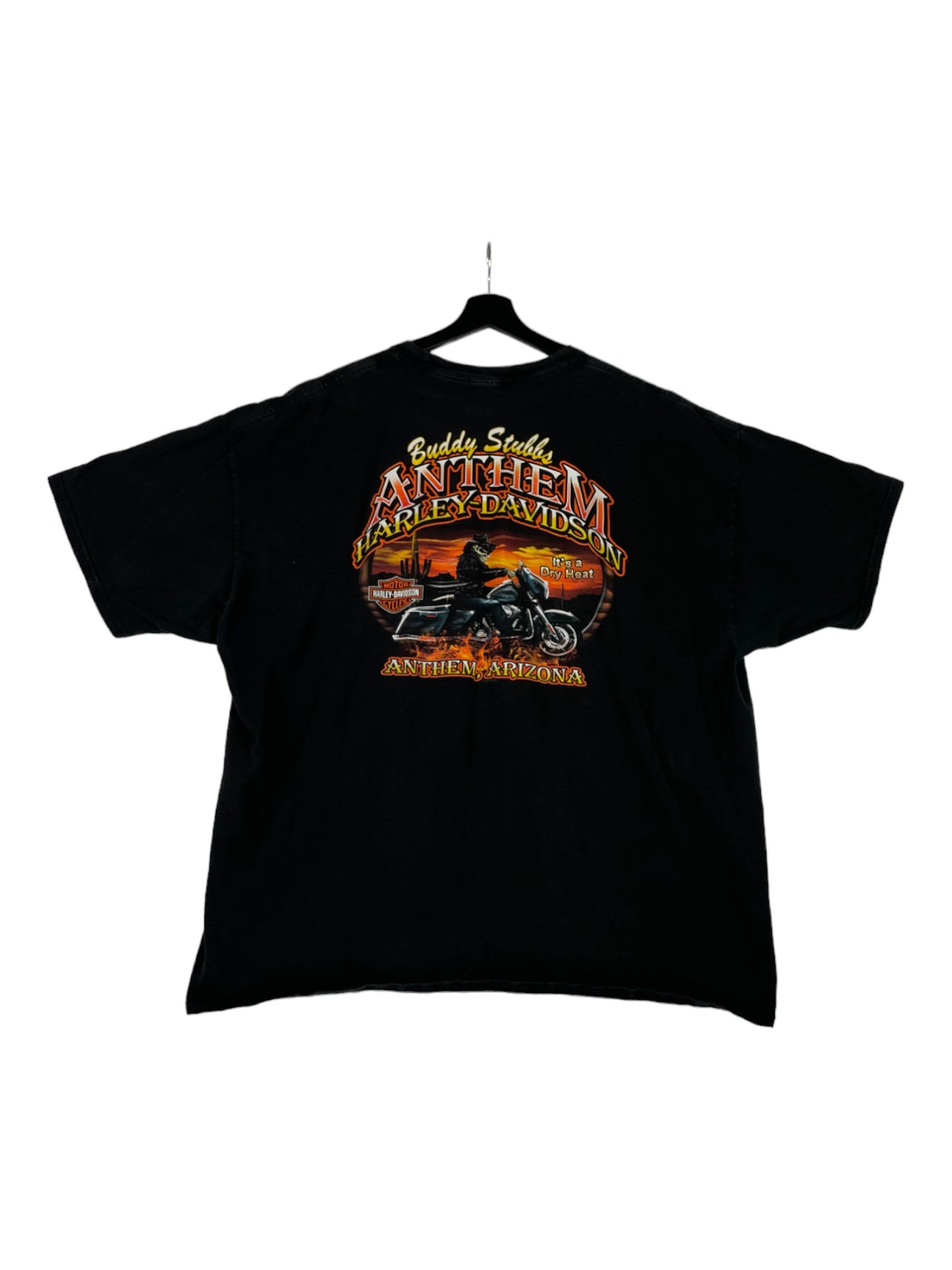 Harley-Davidson Arizona T-Shirt