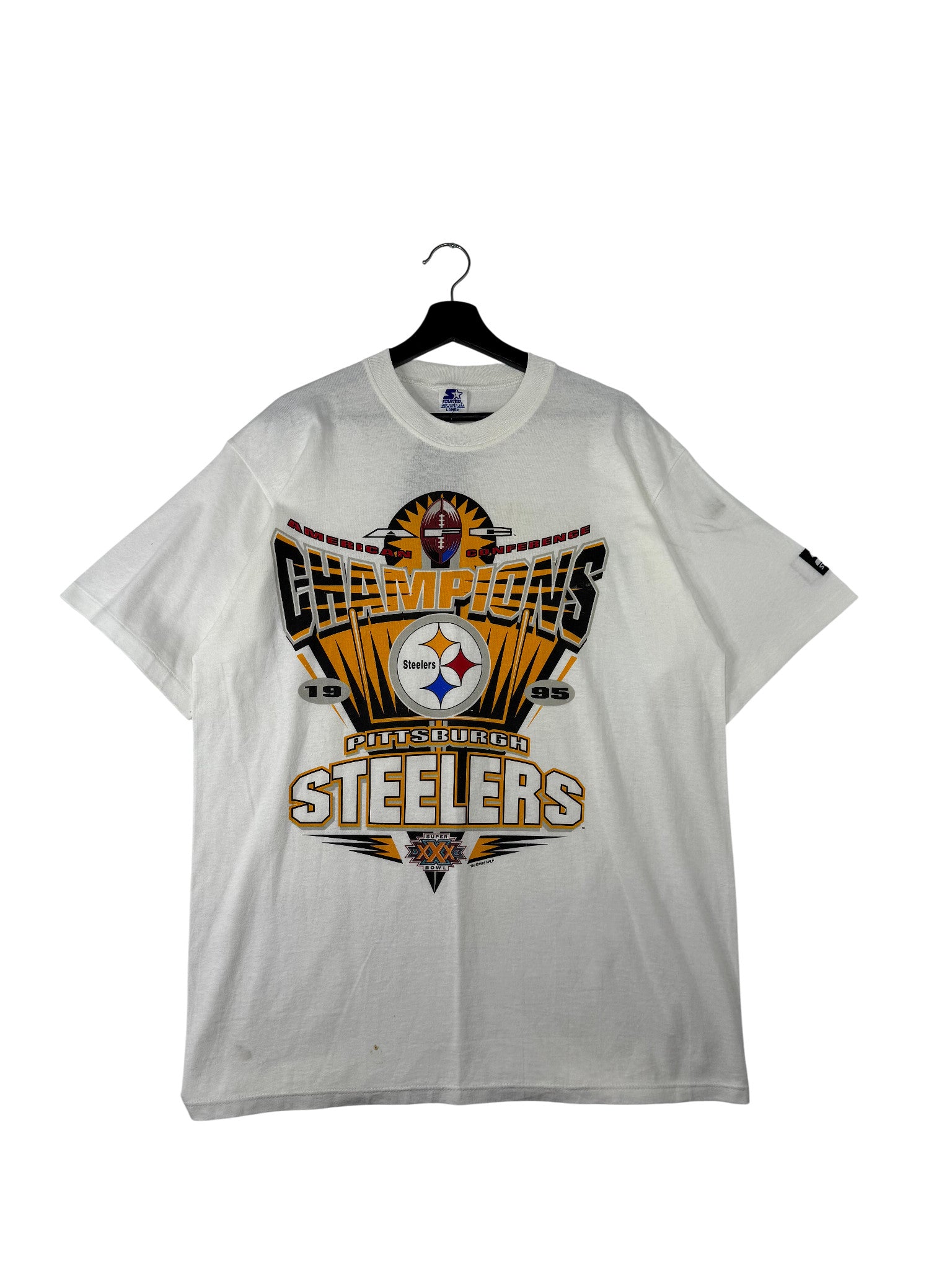 1995 Starter T-Shirt