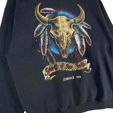 Sturgis 1999 Crewneck