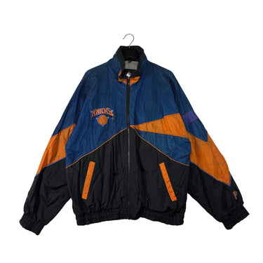 New York Knicks Windbreaker