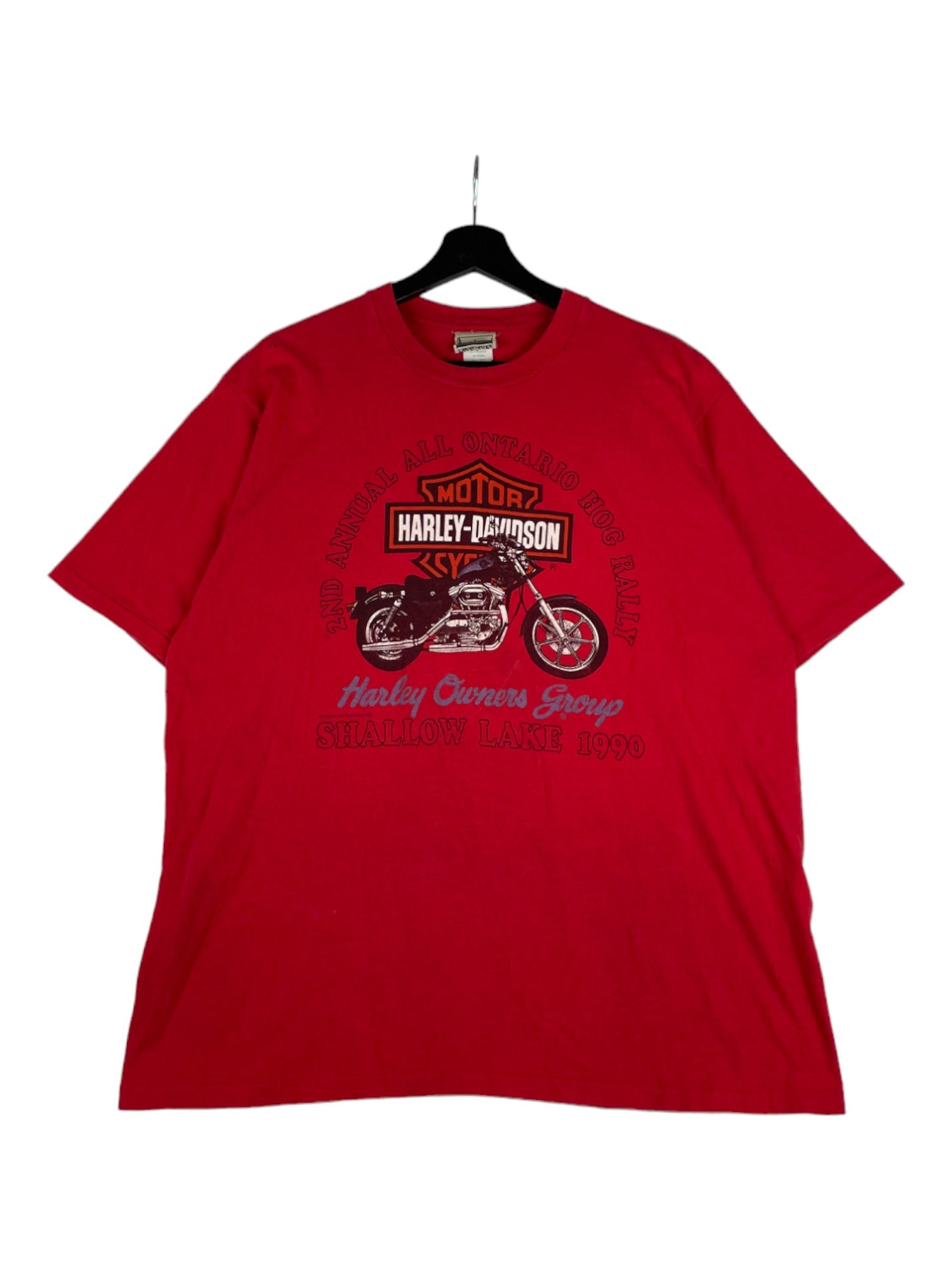 Harley-Davidson T-Shirt
