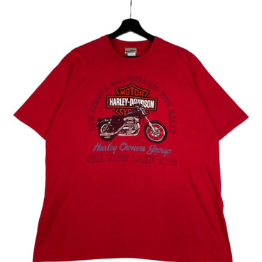 Harley-Davidson T-Shirt