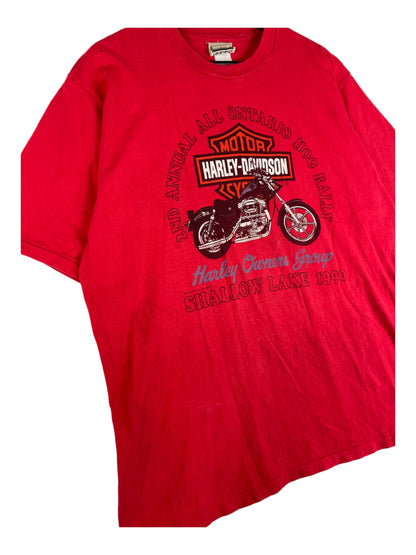 Harley-Davidson T-Shirt