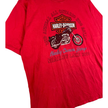 Harley-Davidson T-Shirt