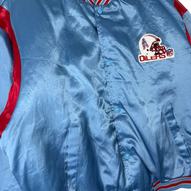 Houston NFL Bomber Jacket